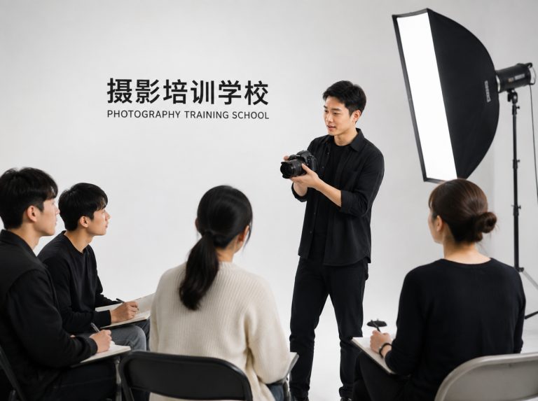 三乡镇抖音小红书短视频拍摄剪辑班